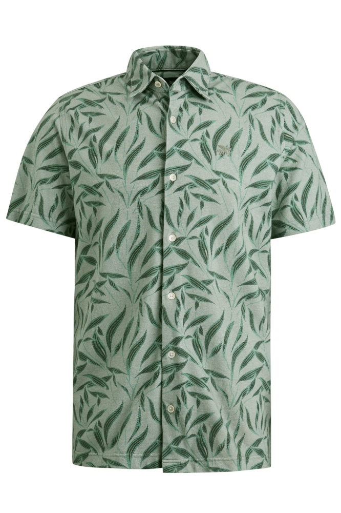 SHORT SLEEVE SHIRT VSIS2404259 9038
